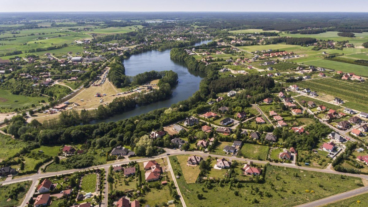 Jezioro Kłodawskie – bardzo słabe warunki do nurkowania
