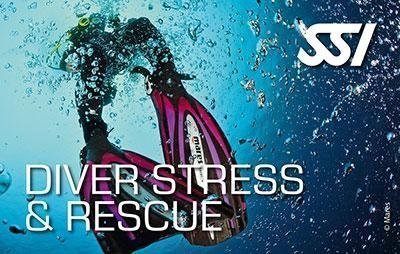 Stress & Rescue – Ratownictwo Nurkowe