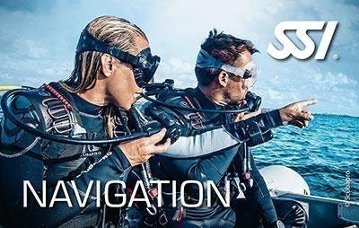 Navigation – Nawigacja Podwodna