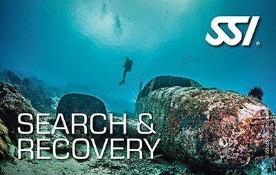 Search & Recovery – Poszukiwanie i Wydobywanie