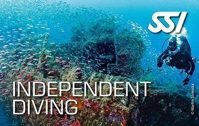 Independent Diving – Nurkowanie Solo